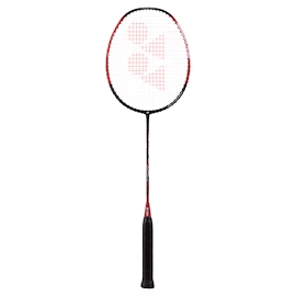 Badmintonová raketa Yonex Nanoflare 001 Ability Black/Red