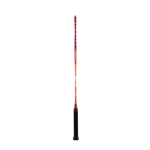 Badmintonová raketa Yonex Nanoflare 001 Ability Flash Red