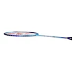 Badmintonová raketa Yonex Nanoflare 001 Clear Cyan