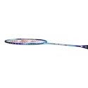 Badmintonová raketa Yonex Nanoflare 001 Clear Cyan