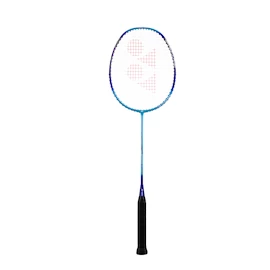 Badmintonová raketa Yonex Nanoflare 001 Clear Cyan