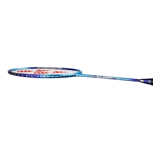 Badmintonová raketa Yonex Nanoflare 001 Clear Cyan