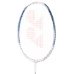 Badmintonová raketa Yonex Nanoflare 001 Clear White/Saxe