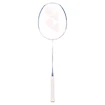 Badmintonová raketa Yonex Nanoflare 001 Clear White/Saxe