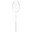 Badmintonová raketa Yonex Nanoflare 001 Feel White/Mint