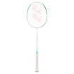 Badmintonová raketa Yonex Nanoflare 001 Feel White/Mint