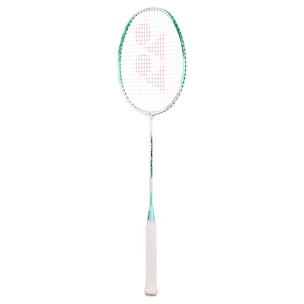 Badmintonová raketa Yonex Nanoflare 001 Feel White/Mint