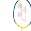 Badmintonová raketa Yonex Nanoflare 100 Yellow/Blue