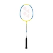 Badmintonová raketa Yonex Nanoflare 100 Yellow/Blue