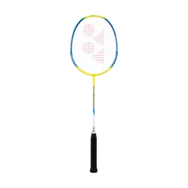 Badmintonová raketa Yonex Nanoflare 100 Yellow/Blue