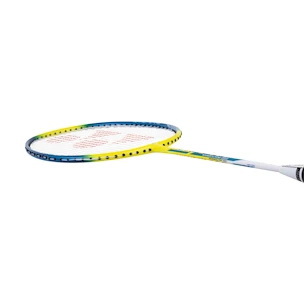 Badmintonová raketa Yonex Nanoflare 100 Yellow/Blue