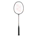 Badmintonová raketa Yonex Nanoflare 170 Light Black/Orange