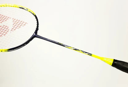 Badmintonová raketa Yonex Nanoflare 370 Speed