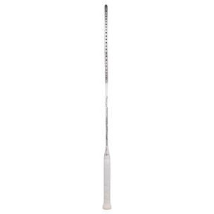 Badmintonová raketa Yonex Nanoflare 555 Matte White