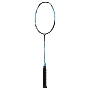 Badmintonová raketa Yonex Nanoflare 700 Cyan