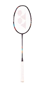 Badmintonová raketa Yonex Nanoflare 700 Game Midnight Purple