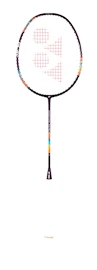 Badmintonová raketa Yonex Nanoflare 700 Play Midnight Purple