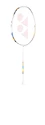 Badmintonová raketa Yonex Nanoflare 700 Play Silver/Sky Blue