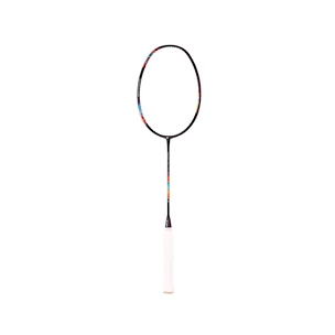 Badmintonová raketa Yonex Nanoflare 700 Pro Midnight Purple