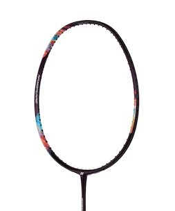 Badmintonová raketa Yonex Nanoflare 700 Pro Midnight Purple