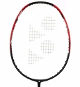 Badmintonová raketa Yonex Nanoflare 700 Red