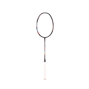 Badmintonová raketa Yonex Nanoflare 700 Tour Midnight Purple