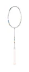 Badmintonová raketa Yonex Nanoflare 700 Tour Silver/Sky Blue