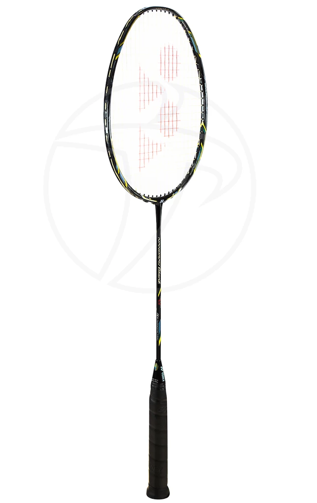 Badmintonová raketa Yonex Nanoray Glanz | Sportega