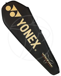 Badmintonová raketa Yonex Voltric 7 LTD Ultimax Red/Black