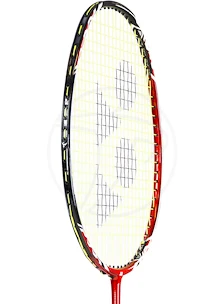 Badmintonová raketa Yonex Voltric 7 LTD Ultimax Red/Black