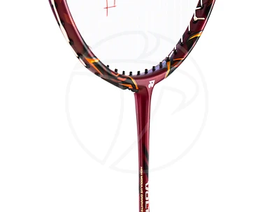 Badmintonová raketa Yonex Voltric 80 E-tune