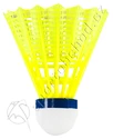 Badmintonové míče Victor  Nylon Shuttle 2000 Gold - Yellow (6 Pack)