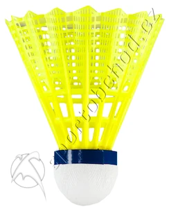 Badmintonové míče Victor  Nylon Shuttle 2000 Gold - Yellow (6 Pack)