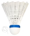 Badmintonové míče Victor  Nylon Shuttle 3000 Platin - White (6 Pack)