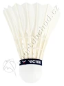 Badmintonové míče Victor  Queen (12 Pack)