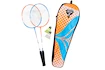 Badmintonový set Talbot Torro  2-Attacker