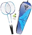 Badmintonový set Talbot Torro  2-Fighter Pro