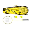 Badmintonový set Wilson Minions Badminton Set (2 ks)