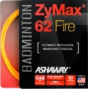 Badmintonový výplet Ashaway  ZyMax 62 Fire Orange