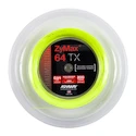 Badmintonový výplet Ashaway  Zymax 64 TX Optic Yellow Rolle