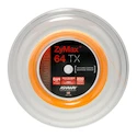 Badmintonový výplet Ashaway  Zymax 64 TX Orange Rolle