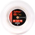 Badmintonový výplet Ashaway  ZyMax 66 Fire Power White -  200 m