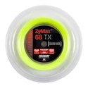 Badmintonový výplet Ashaway  Zymax 68 TX Optic Yellow Rolle