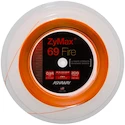 Badmintonový výplet Ashaway  ZyMax 69 Fire Orange - 200 m