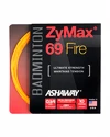 Badmintonový výplet Ashaway  ZyMax 69 Fire Orange