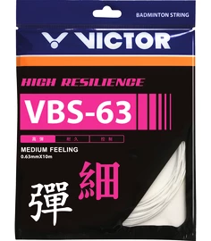 Badmintonový výplet Victor VBS-63