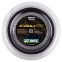 Badmintonový výplet Yonex  Exbolt 68 Black (200 m)