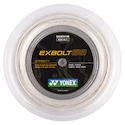 Badmintonový výplet Yonex  Exbolt 68 White (200 m)