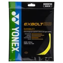 Badmintonový výplet Yonex  Exbolt 68 Yellow (10 m)