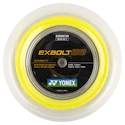 Badmintonový výplet Yonex  Exbolt 68 Yellow (200 m)